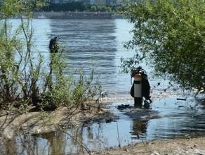 В Амуре утонула женщина с ребенком