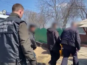 Пьяный амурчанин убил пожилого человека металлическим стулом видео