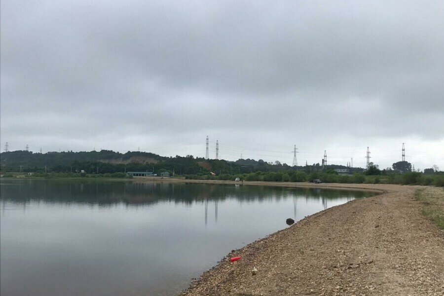 Из воды Чигиринского водохранилища извлекли утонувшего 