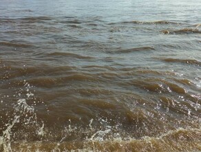 В Белогорске в реке Томь предположительно утонул 17летний подросток ОБНОВЛЕНО