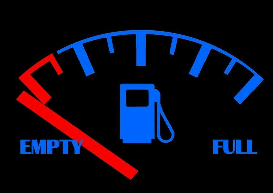 По доступности цен на бензин Россия заняла 13 место в Европе 