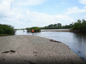 Подросток которого искали в реке Томь в Белогорске найден
