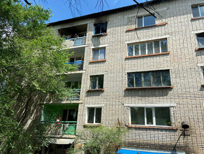 В доме на пятом этаже в Райчихинске загорелась квартира