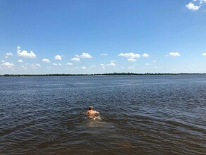 Очевидцы на Зее недалеко от Благовещенска утонул мужчина