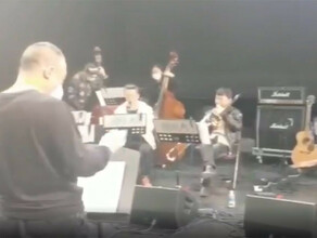 Музыканты оркестров России и Китая встретятся на Амуре на акции Цветы на воде видео