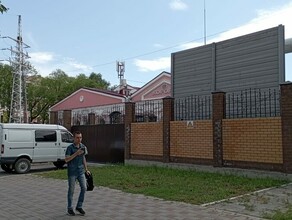 В центр Благовещенска вернулось электричество ОБНОВЛЕНО