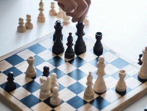 Осужденный из Амурской области принял участие во всероссийском чемпионате