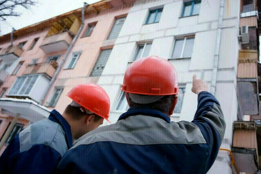 В Благовещенске старшим домов расскажут о капремонте парковках и мусоре