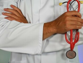 В Амурской области некоторым медикам выплатят по 2 миллиона В каких специалистах есть нужда 