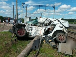 Власти Серышевского района обратились в ЗабЖД по поводу недавнего трагичного ДТП 
