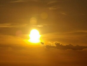 Новая рабочая неделя встретит амурчан изнуряющей жарой