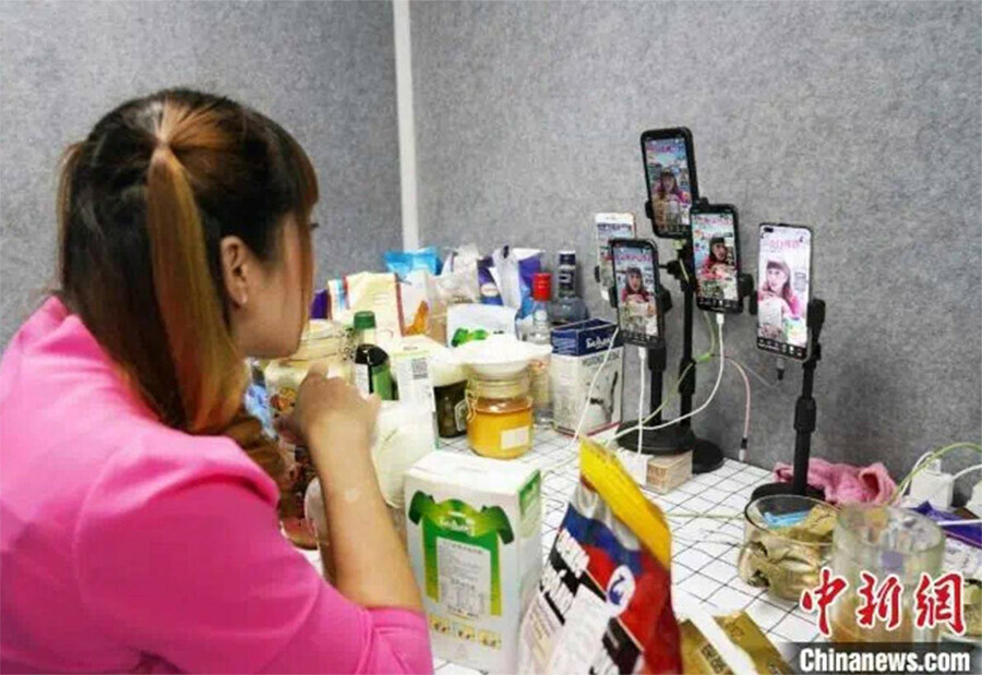 Молодые бизнесмены в Хэйхэ активно развивают трансграничную электронную торговлю с Россией