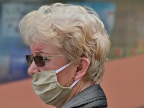 В 17 регионах России зафиксирована вспышка COVID19 Россиянам рекомендуют вспомнить о масках
