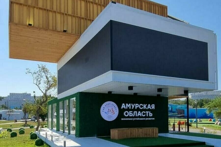 Новый транспортный коридор Джалинда  Мохэ какие соглашения подпишет Амурская область на ВЭФ