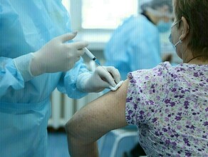 В Амурской области желающим предлагают только одну вакцину от COVID19