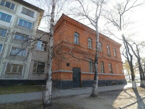 В Благовещенске идут судебные тяжбы по поводу здания бывшей городской больницы 3 на Уралова