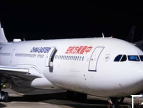 Пользователей соцсетей озадачил рейс китайской компании из Хабаровска в Шэньян