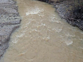 Очередное золотодобывающее предприятие получило штраф за загрязнение реки в Приамурье