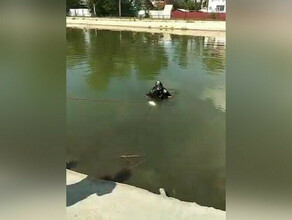 В Амурской области по факту гибели мальчика в водоеме возбуждено уголовное дело