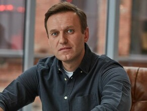Алексей Навальный вышел из комы
