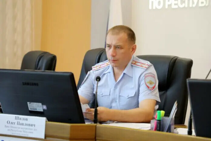СМИ назначен новый начальник амурской полиции он едет из Мордовии