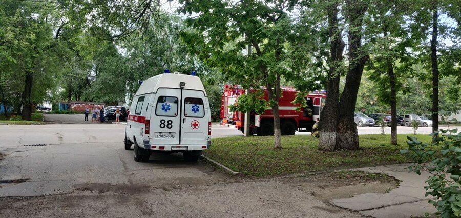 В Благовещенске второй день подряд минируют здания судов