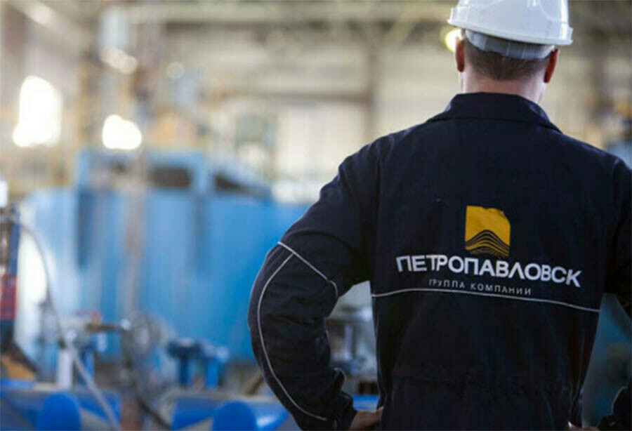  Разрешение высокого уровня суд Лондона дал добро на продажу активов компании Petropavlovsk