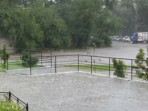 Погода в Амурской области покажет характер прогноз на 5 августа