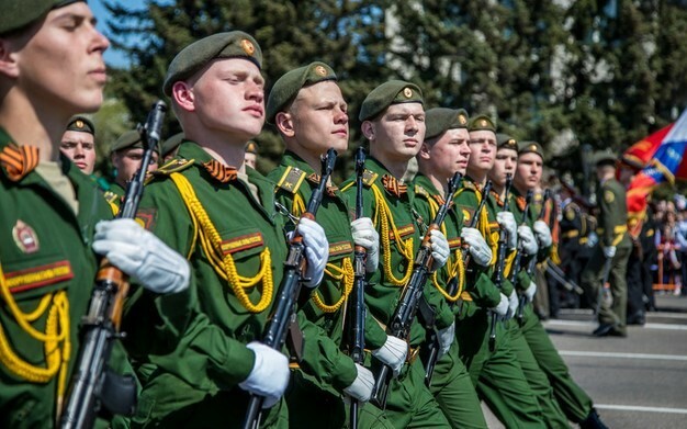 3 сентября в Благовещенске запланирован масштабный праздник