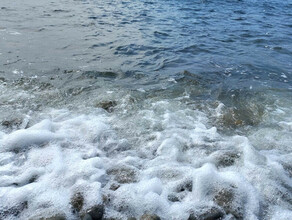 В Приморье на пляже в Ливадии утонул житель Амурской области