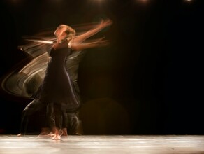 Танцуй мечту в Благовещенске и Москве появился новый благотворительный танцевальный проект для онкобольных