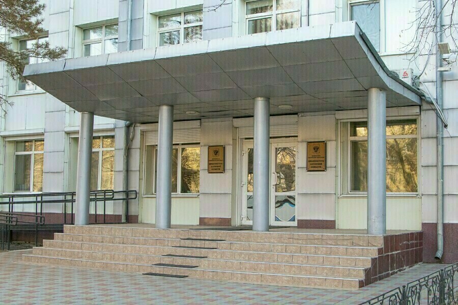 Прокуратура Амурской области обратится в суд в связи с отказом депутатов отправить в отставку главу Благрайона