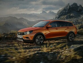 Lada составила более четверти проданных в Белоруссии новых автомобилей Какая модель наиболее популярна