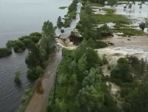 Более 15 тысяч человек без электричества в еще одном населенном пункте Приамурья ввели режим ЧС фото видео 