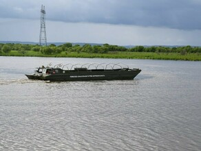 Село Ивановка Амурской области изза паводка оказалось отрезано от большой земли Начата эвакуация населения