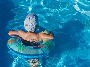 В Амурской области усилят обучение школьников плаванию 