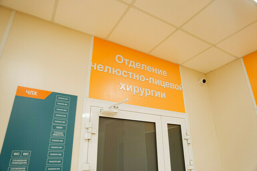 До конца года в Амурской области отремонтирую 15 медучреждений