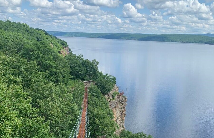 Как и где можно отдохнуть не выезжая из Амурской области