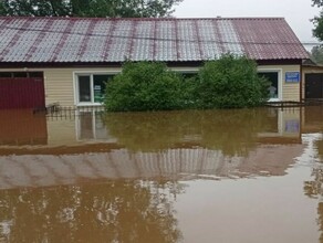 Власти рассказали на какую помощь и выплаты могут рассчитывать пострадавшие от наводнения амурчане