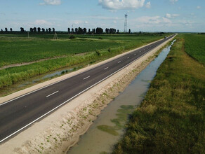 Две региональные дороги в Амурской области отремонтировали раньше срока