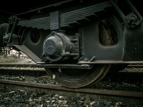Поезд Благовещенск  Владивосток идет с большим опозданием 