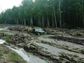 Главы трех подтопленных районов Приамурья привлечены к ответственности за разрушенные дороги