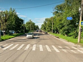 Власти рассказали о сроках и этапах ремонта улицы 50летия Октября в Благовещенске