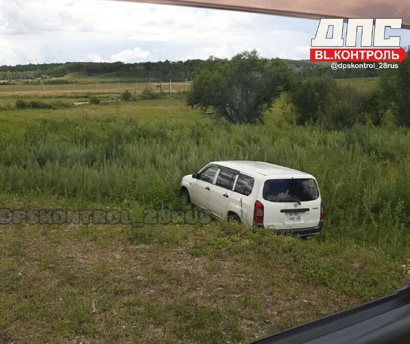 Соцсети в машине на обочине Новотроицкого шоссе нашли мертвого мужчину  