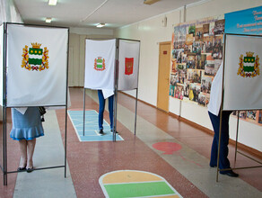 Выборы в некоторых районах Приамурья пройдут в общедоступных местах и будут длиться 3 дня