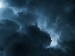 В Амурской области объявлено штормовое предупреждение ожидается серьезное ухудшение погоды