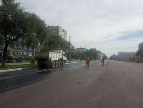 Власти озвучили когда улицу Ленина в центре города откроют для движения