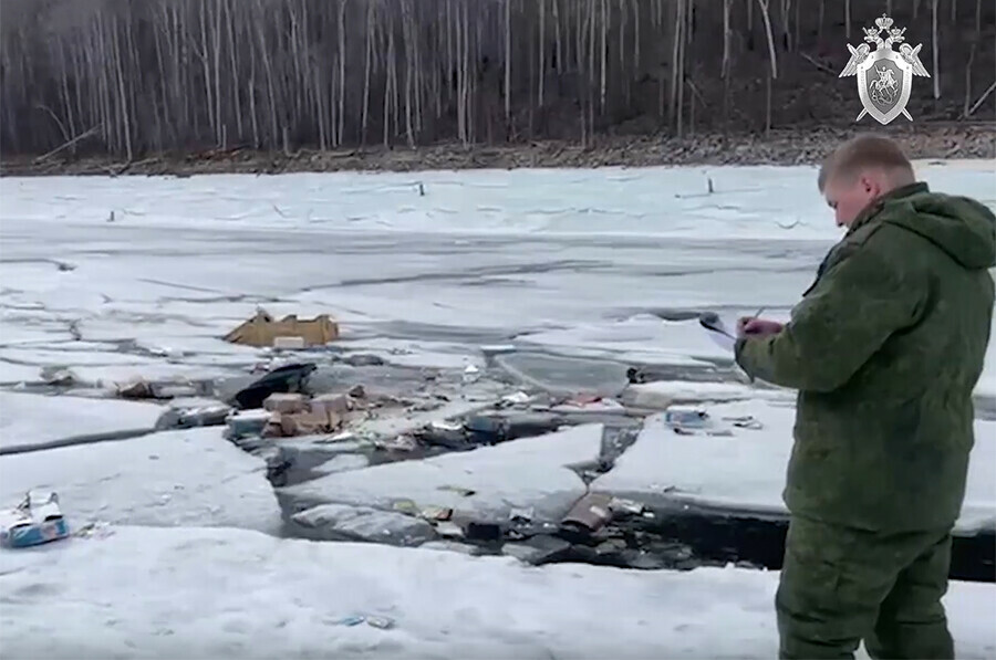 В Амурской области будут судить руководителя обвиняемого в гибели работников на Зейском водохранилище видео