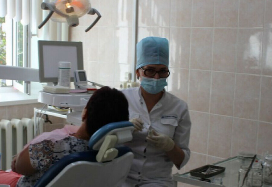 В Зее присоединили стоматологию к больнице чему так долго противился коллектив 