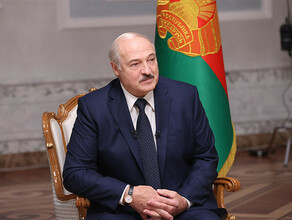 Лукашенко выразил готовность направить белорусских строителей на космодром Восточный